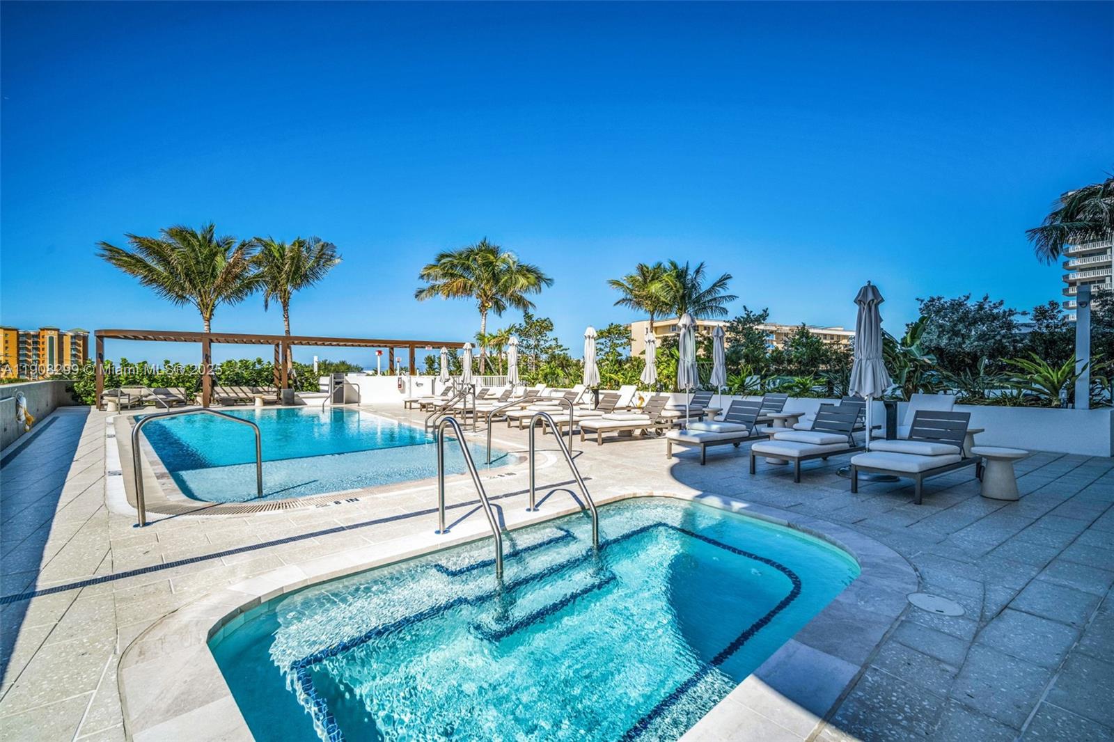 900 North Ocean Boulevard, Unit 503 Pompano Beach, FL 33062 - Photo 76 of 99