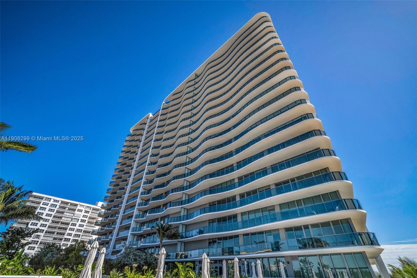 900 North Ocean Boulevard, Unit 503 Pompano Beach, FL 33062 - Photo 82 of 99