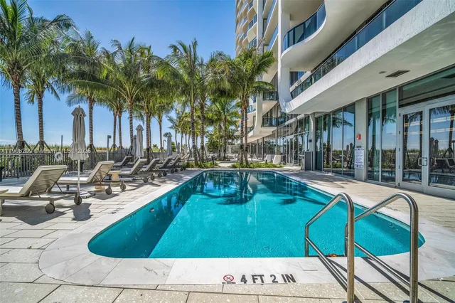 $35,000 | 900 North Ocean Boulevard, Unit 503, Pompano Beach, FL 33062