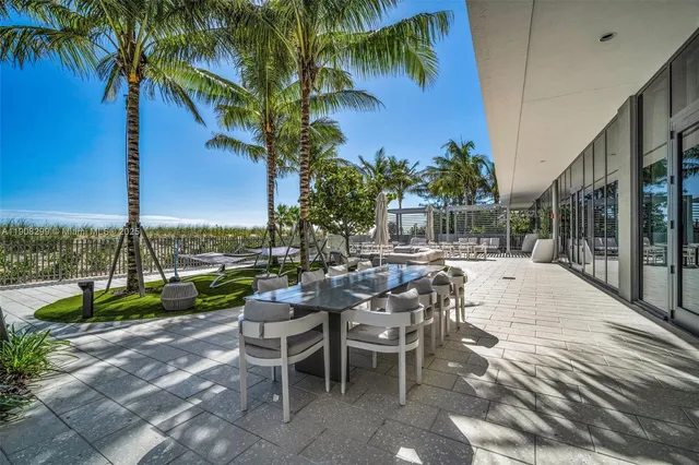 $35,000 | 900 North Ocean Boulevard, Unit 503, Pompano Beach, FL 33062