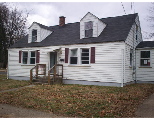 265 Cortland Street Springfield, MA 01109 - Photo 1 of 1 Gallery Image 1