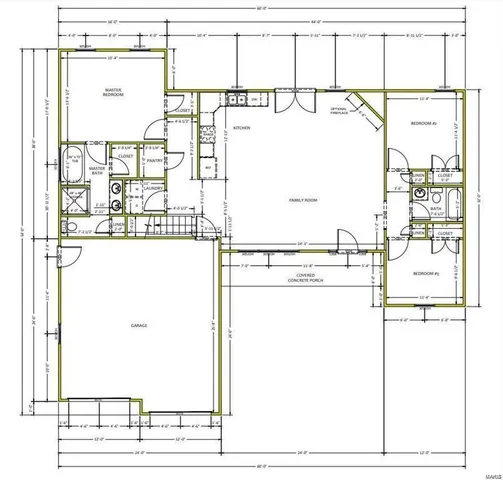 $304,950 | 0 Lot 49 Franklin Court, Sullivan, MO 63080