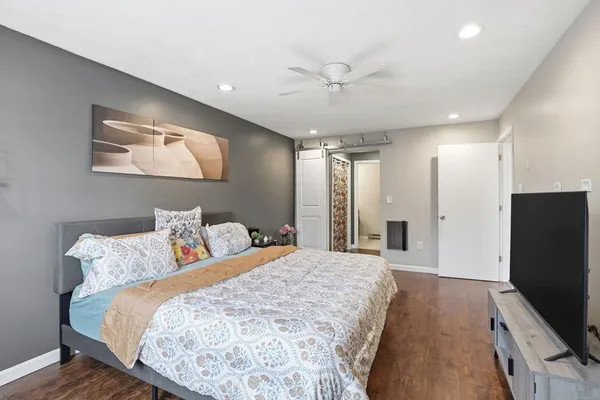 $379,900 | 4 Erick Road, Unit 99, Mansfield, MA 02048
