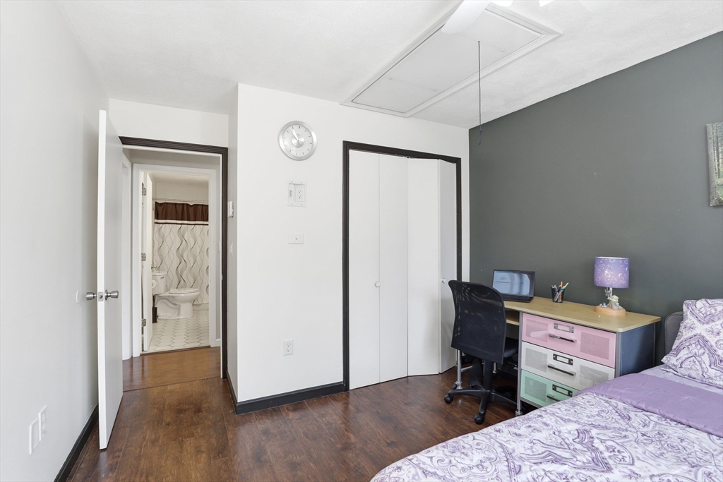 4 Erick Road, Unit 99 Mansfield, MA 02048 - Photo 14 of 21