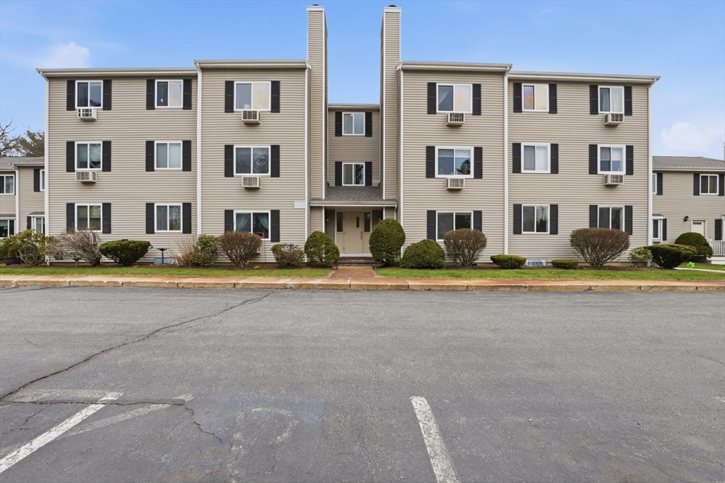 4 Erick Road, Unit 99 Mansfield, MA 02048 - Photo 20 of 21