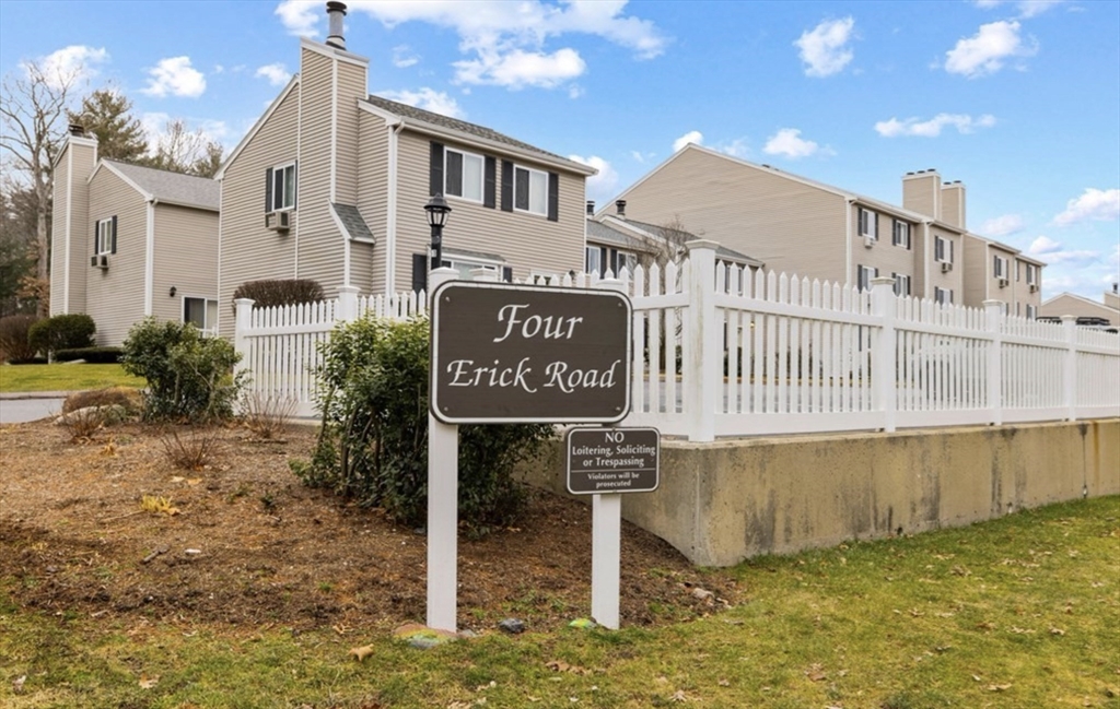 4 Erick Road, Unit 99 Mansfield, MA 02048 - Photo 21 of 21