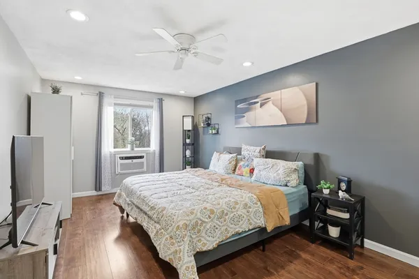 $379,900 | 4 Erick Road, Unit 99, Mansfield, MA 02048