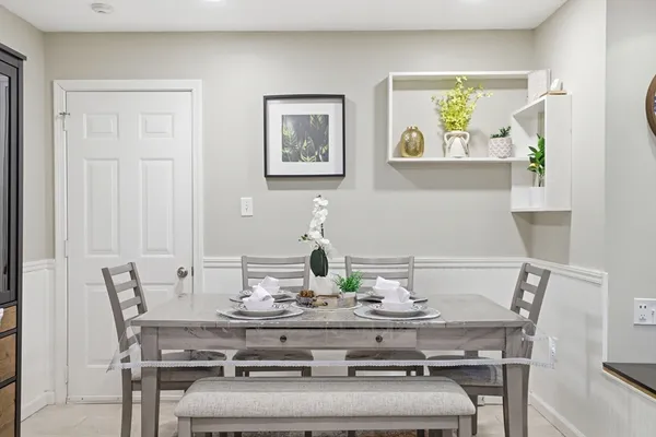 $379,900 | 4 Erick Road, Unit 99, Mansfield, MA 02048