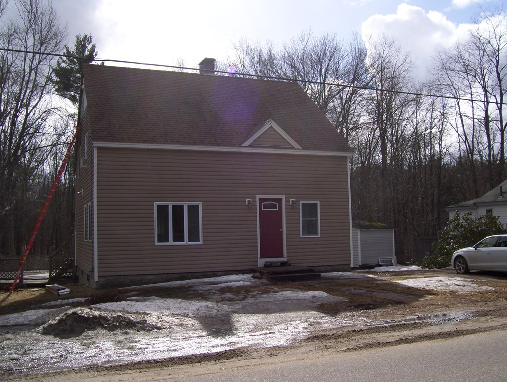 76 Brookside Road Orange, MA 01364 - Photo 3 of 29 Gallery Image 3