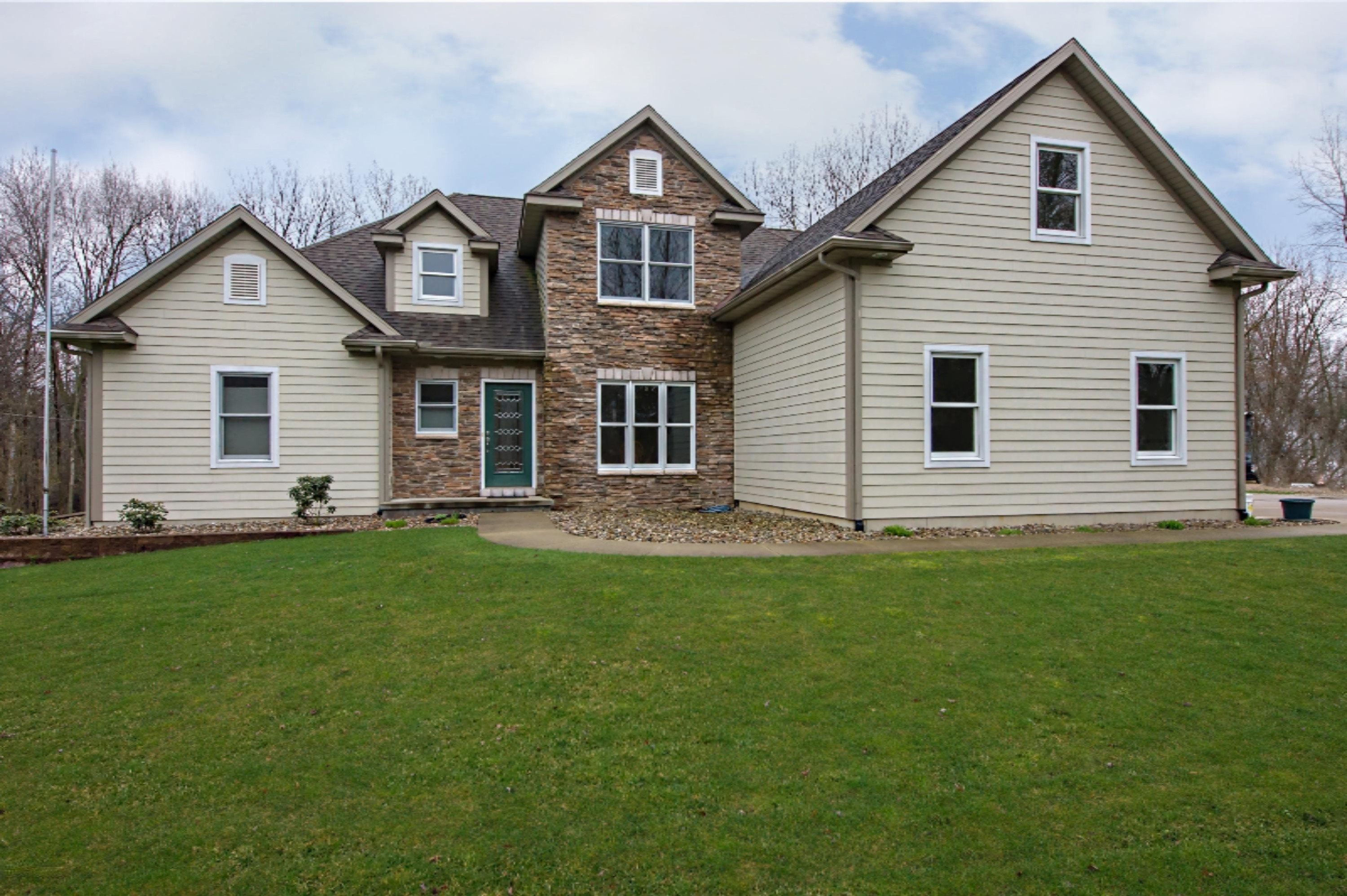 4755 Bacon School Road St. Joseph, MI 49085 - Photo 1 of 59 DSC01391_pe
