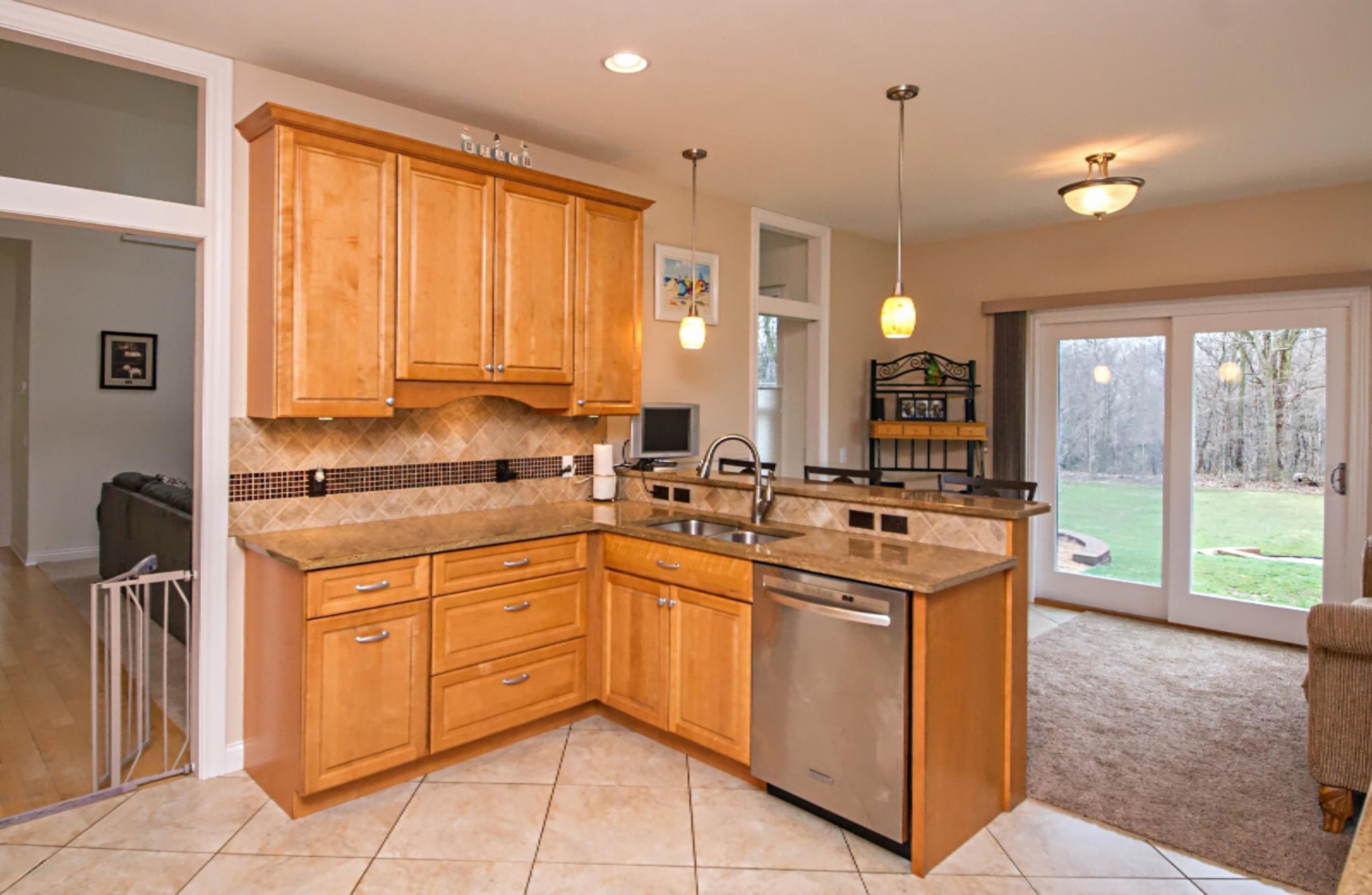 4755 Bacon School Road St. Joseph, MI 49085 - Photo 19 of 59 DSC01475_pe