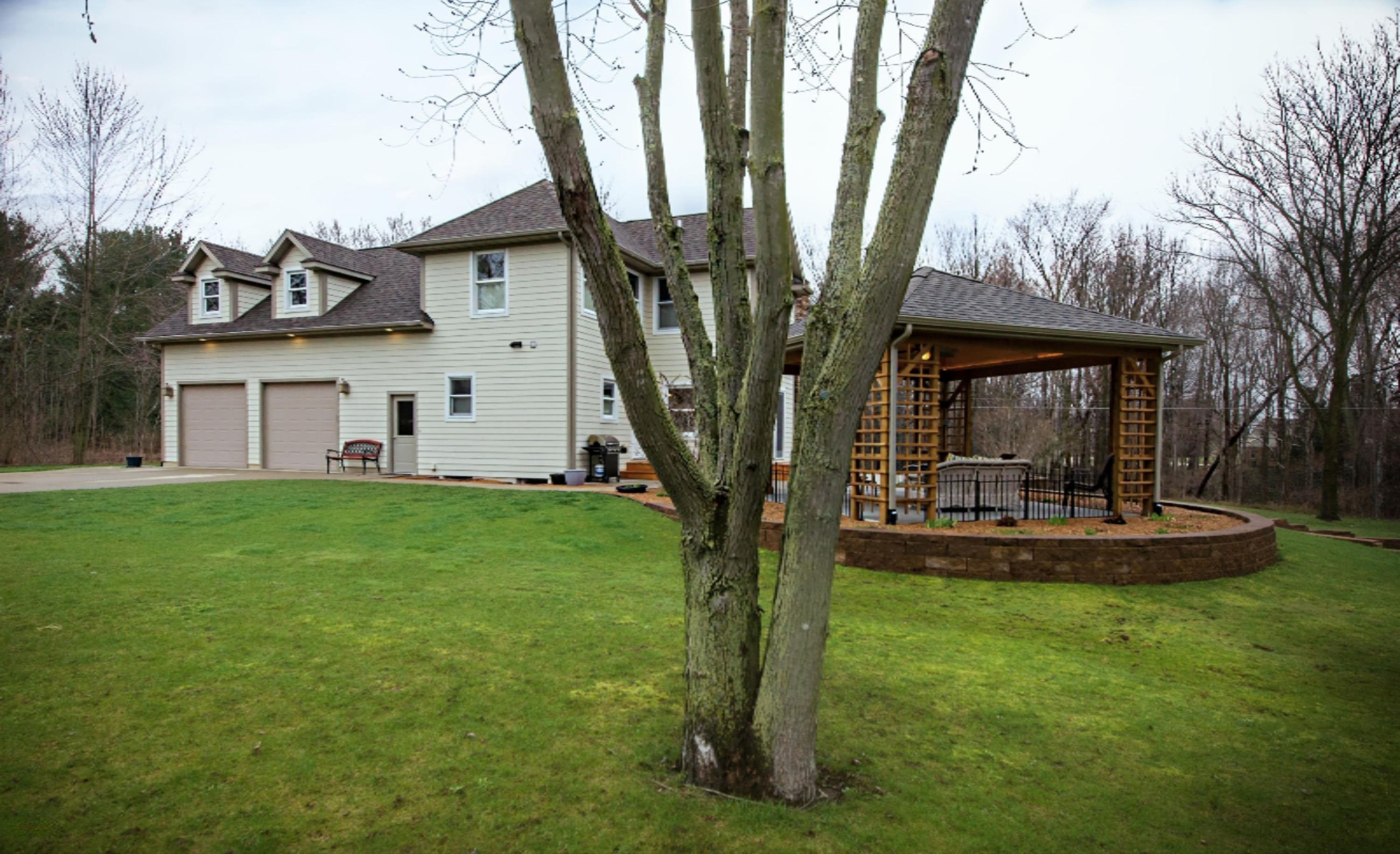 4755 Bacon School Road St. Joseph, MI 49085 - Photo 3 of 59 DSC01401_pe