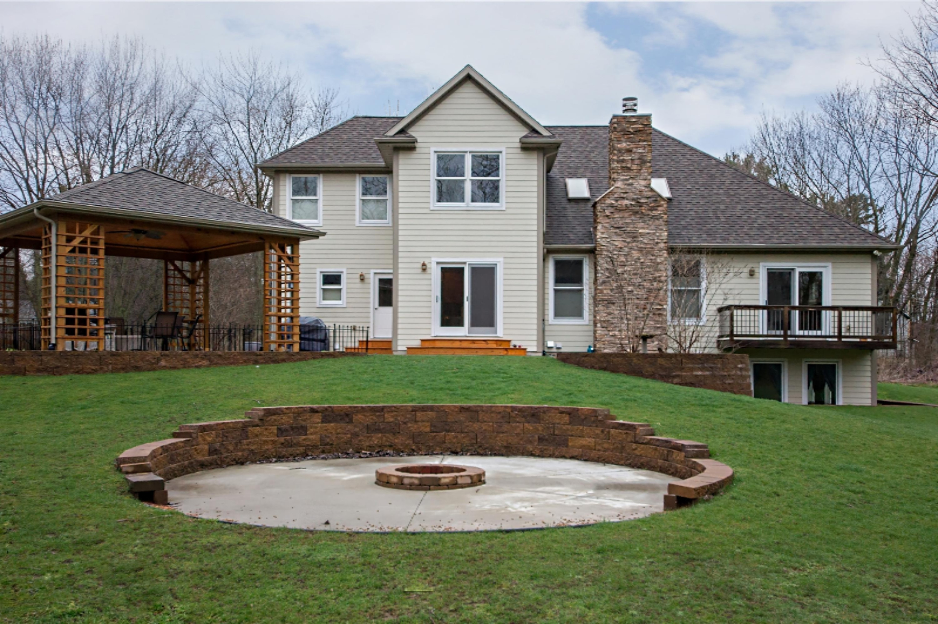 4755 Bacon School Road St. Joseph, MI 49085 - Photo 5 of 59 DSC01387_pe