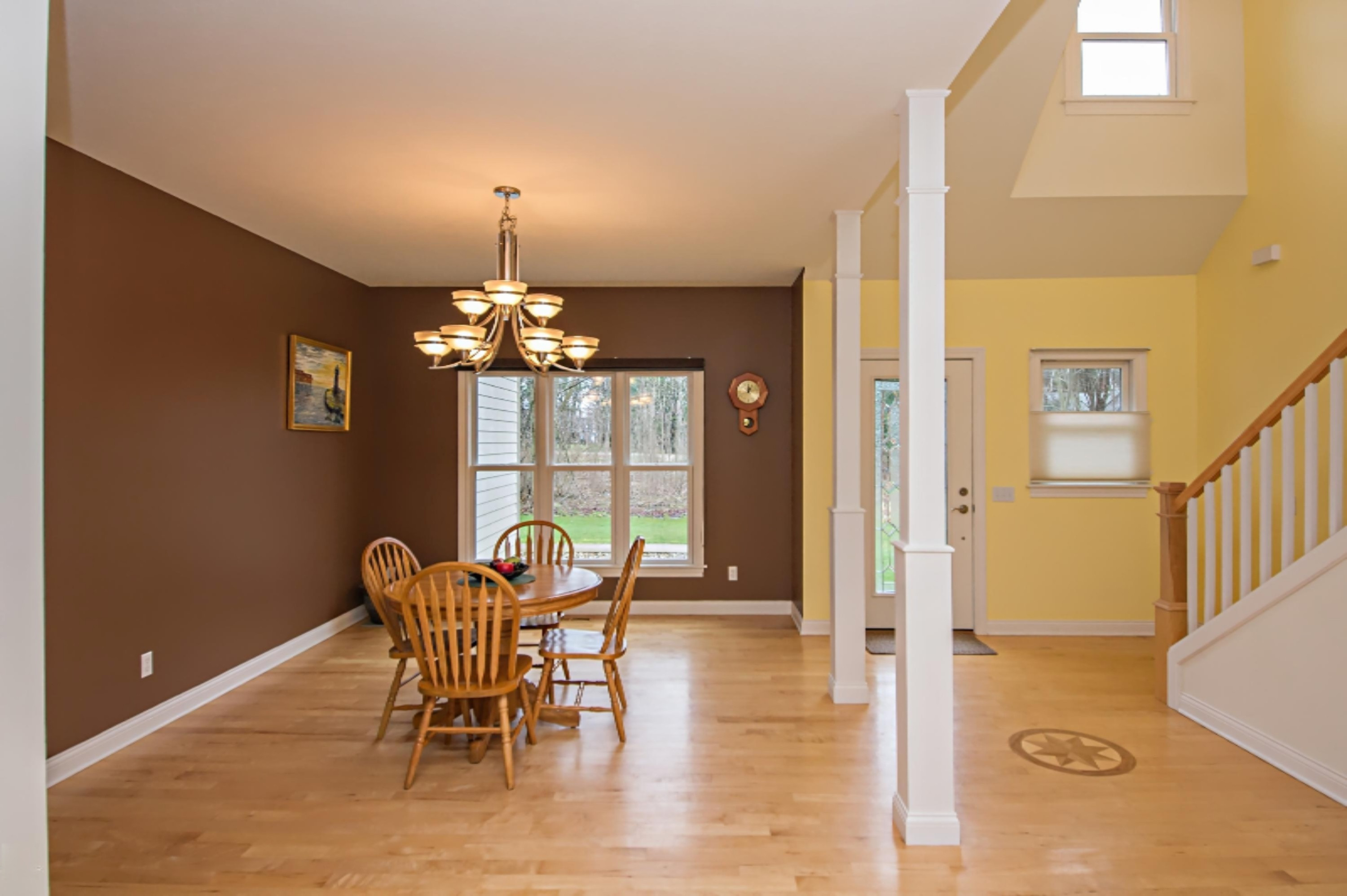 4755 Bacon School Road St. Joseph, MI 49085 - Photo 8 of 59 DSC01415_pe