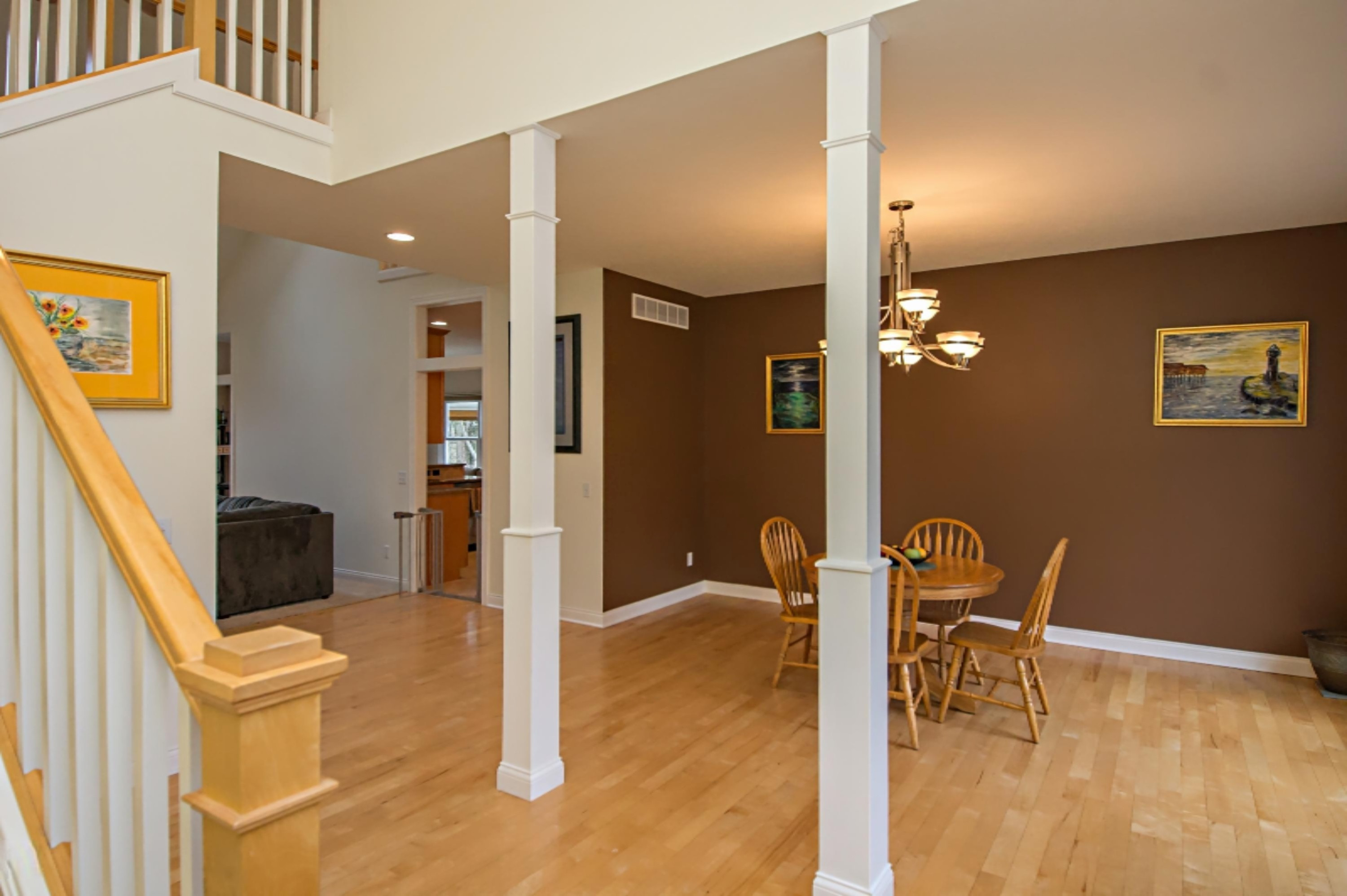 4755 Bacon School Road St. Joseph, MI 49085 - Photo 9 of 59 DSC01417_pe