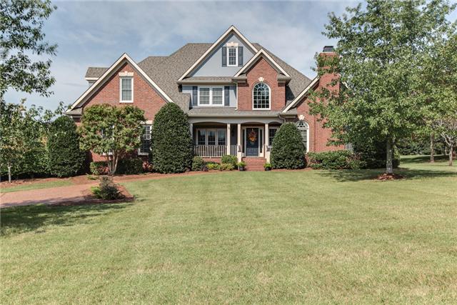 2105 Lake Ridge Way Franklin, TN 37069 - Photo 1 of 20 Welcome to 2105 Lake Ridge Way