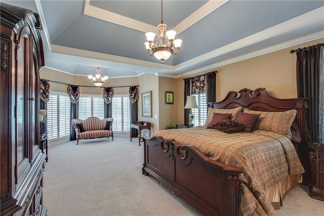 2105 Lake Ridge Way Franklin, TN 37069 - Photo 11 of 20 Gallery Image 11
