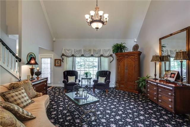 2105 Lake Ridge Way Franklin, TN 37069 - Photo 5 of 20 Gallery Image 5