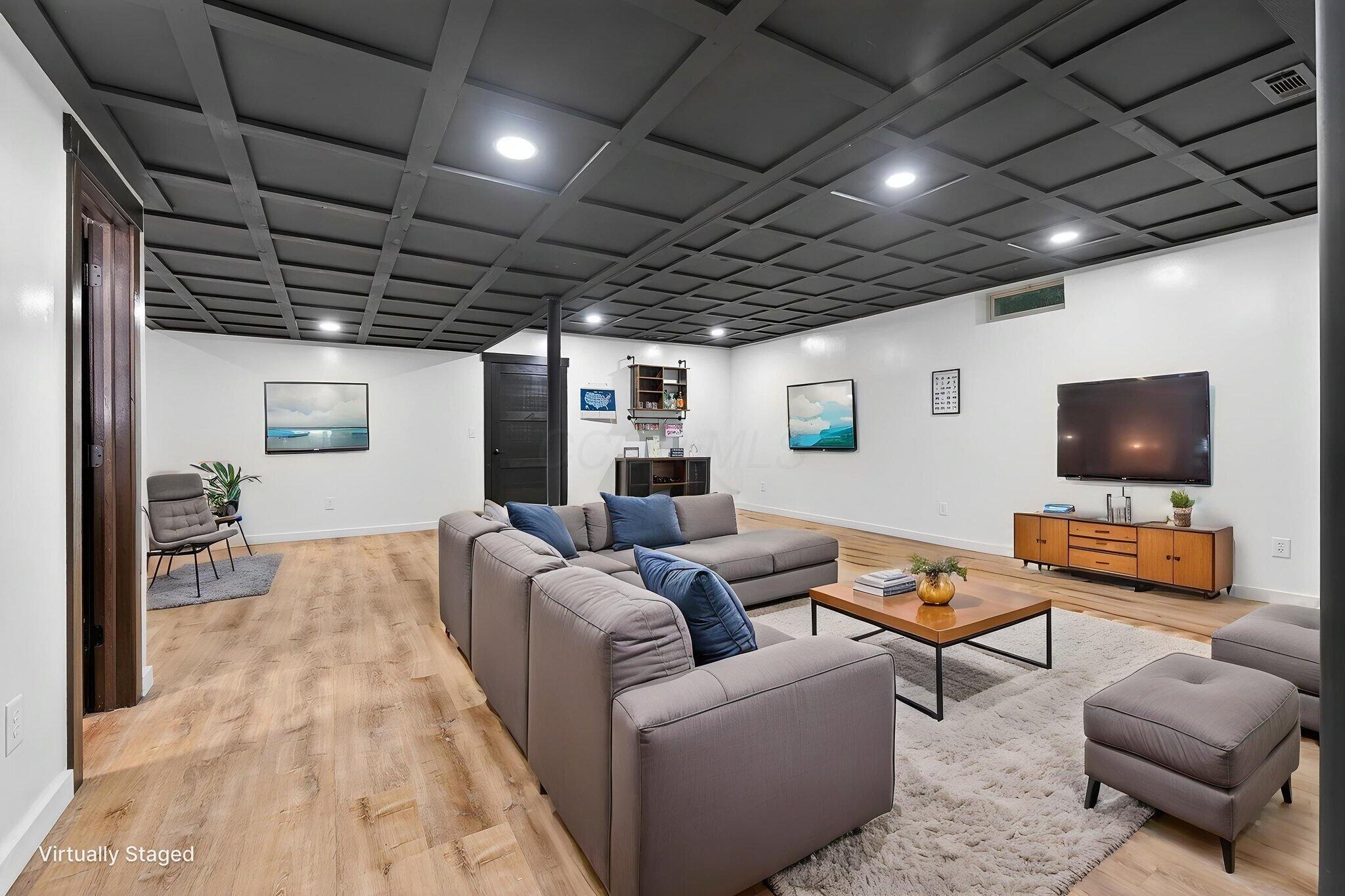 7207 Coonpath Road Northwest Carroll, OH 43112 - Photo 81 of 115 7207 Coonpath (Interior)-88 virtually st