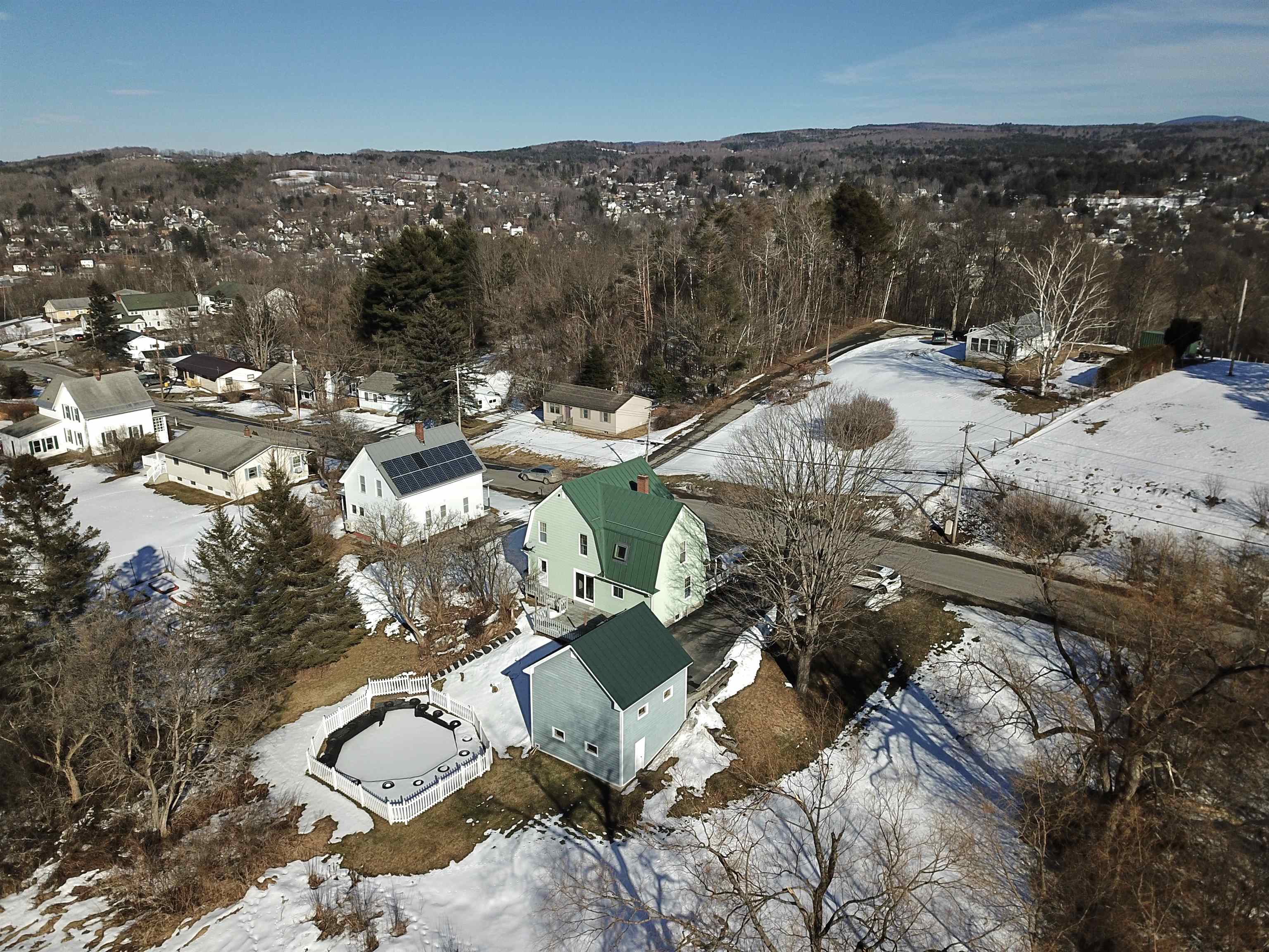 59 Allen Street Barre, VT 05641 - Photo 27 of 40 Gallery Image 27