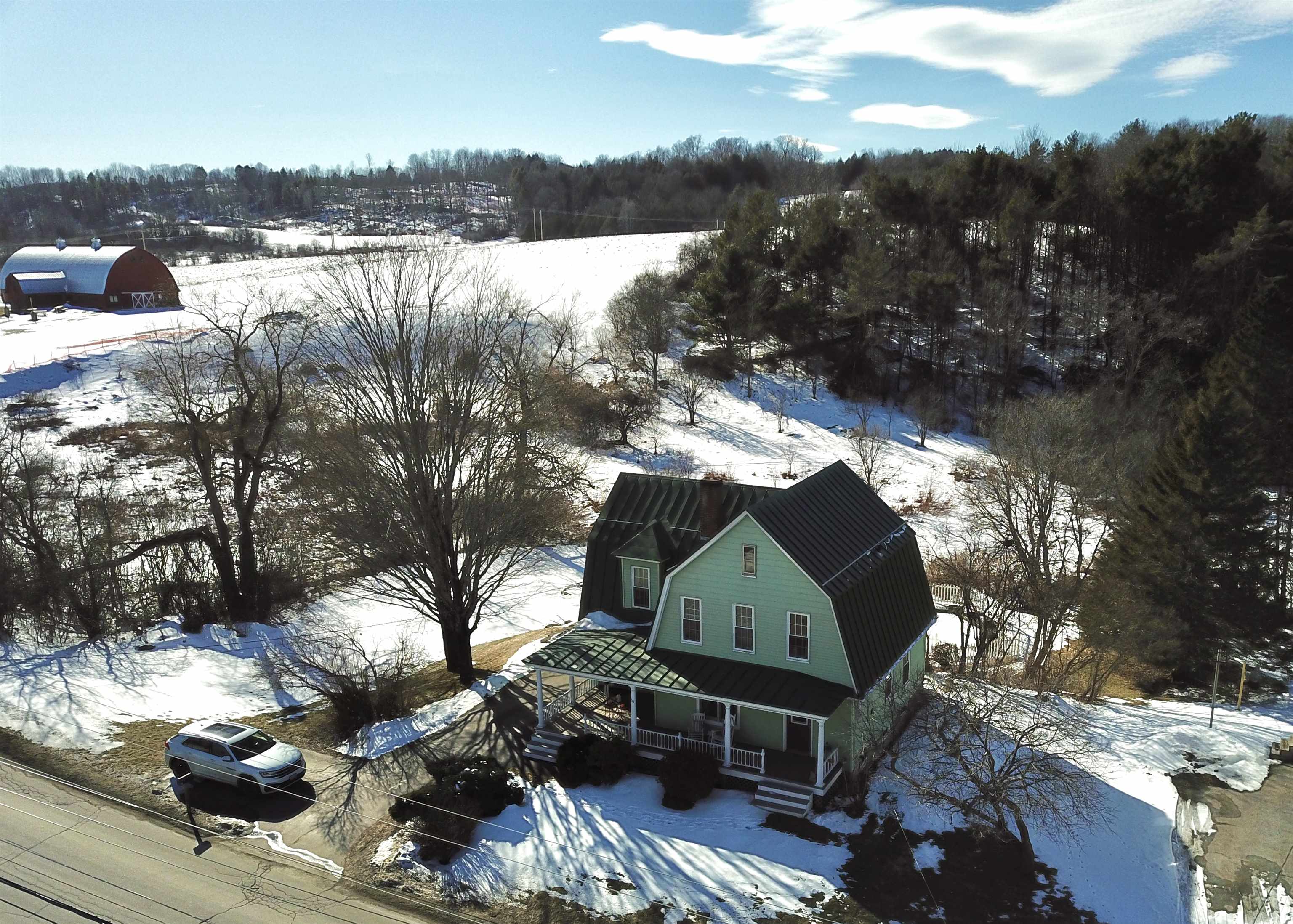 59 Allen Street Barre, VT 05641 - Photo 28 of 40 Gallery Image 28