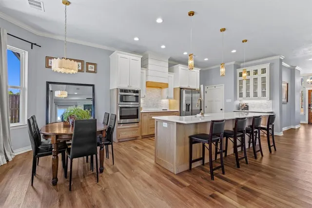 $3,900 | 2201 Norwood Street, Sherman, TX 75092