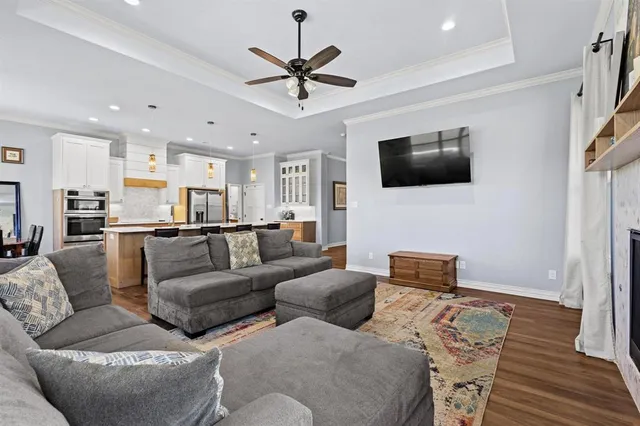 $3,900 | 2201 Norwood Street, Sherman, TX 75092