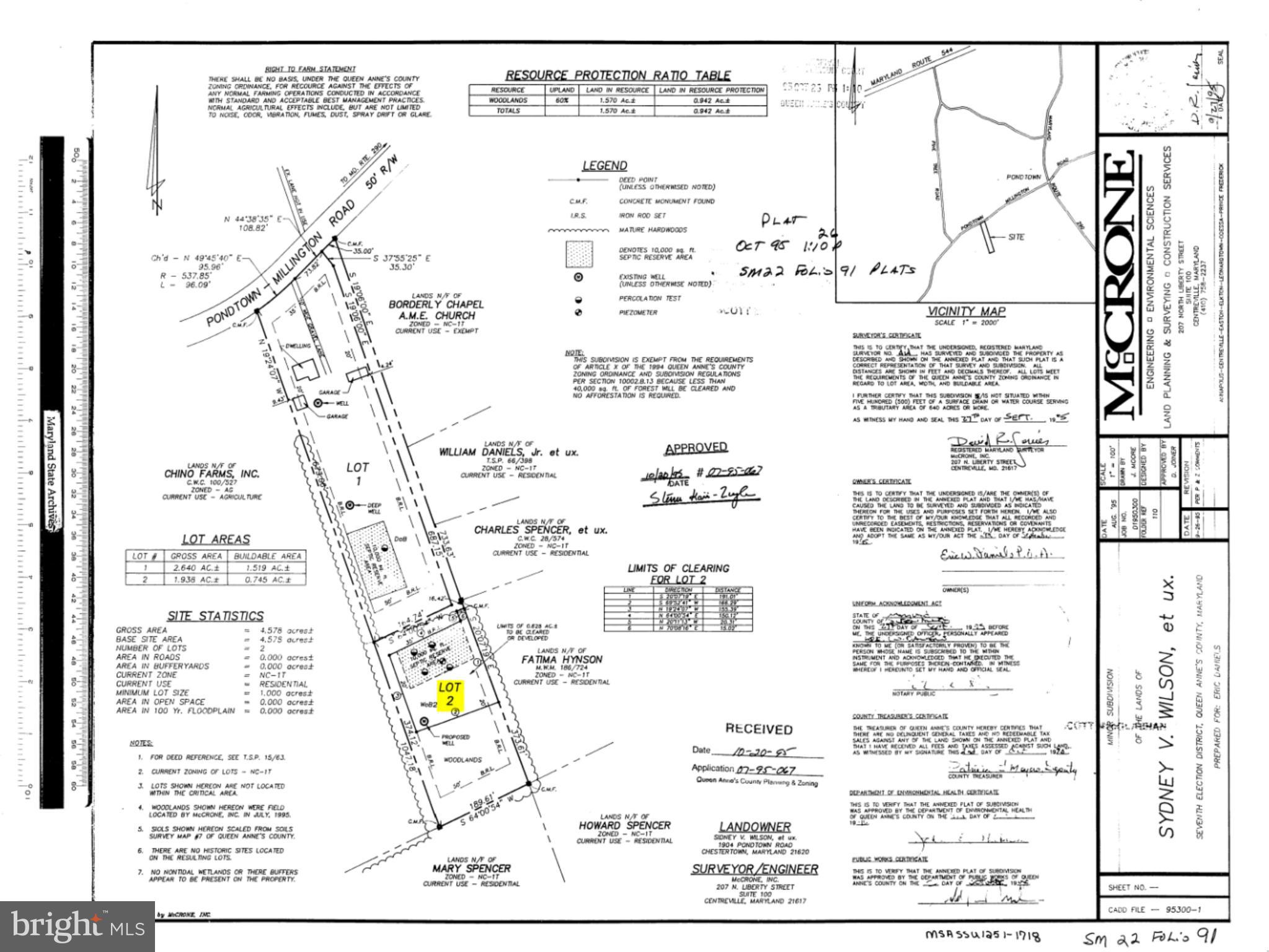 1906 Pondtown Road Chestertown, MD 21620 - Photo 4 of 4