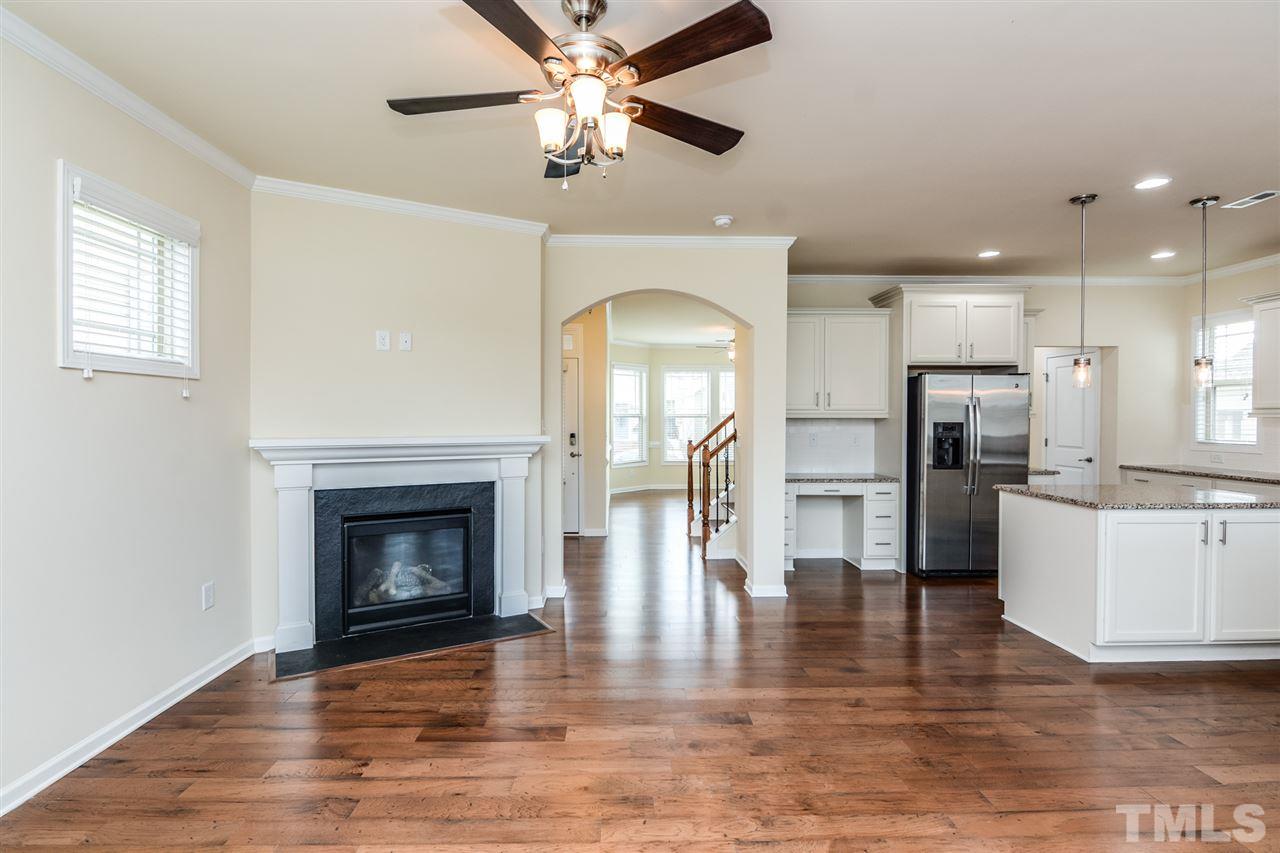848 Wildflower Ridge Road Wake Forest, NC 27587 - Photo 3 of 25 Gallery Image 3