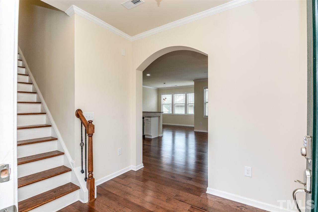 848 Wildflower Ridge Road Wake Forest, NC 27587 - Photo 8 of 25 Gallery Image 8