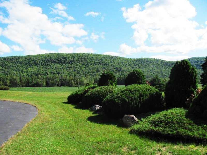 591 St John Road Fort Kent, ME 04743 - Photo 6 of 18 Yard/Garden.