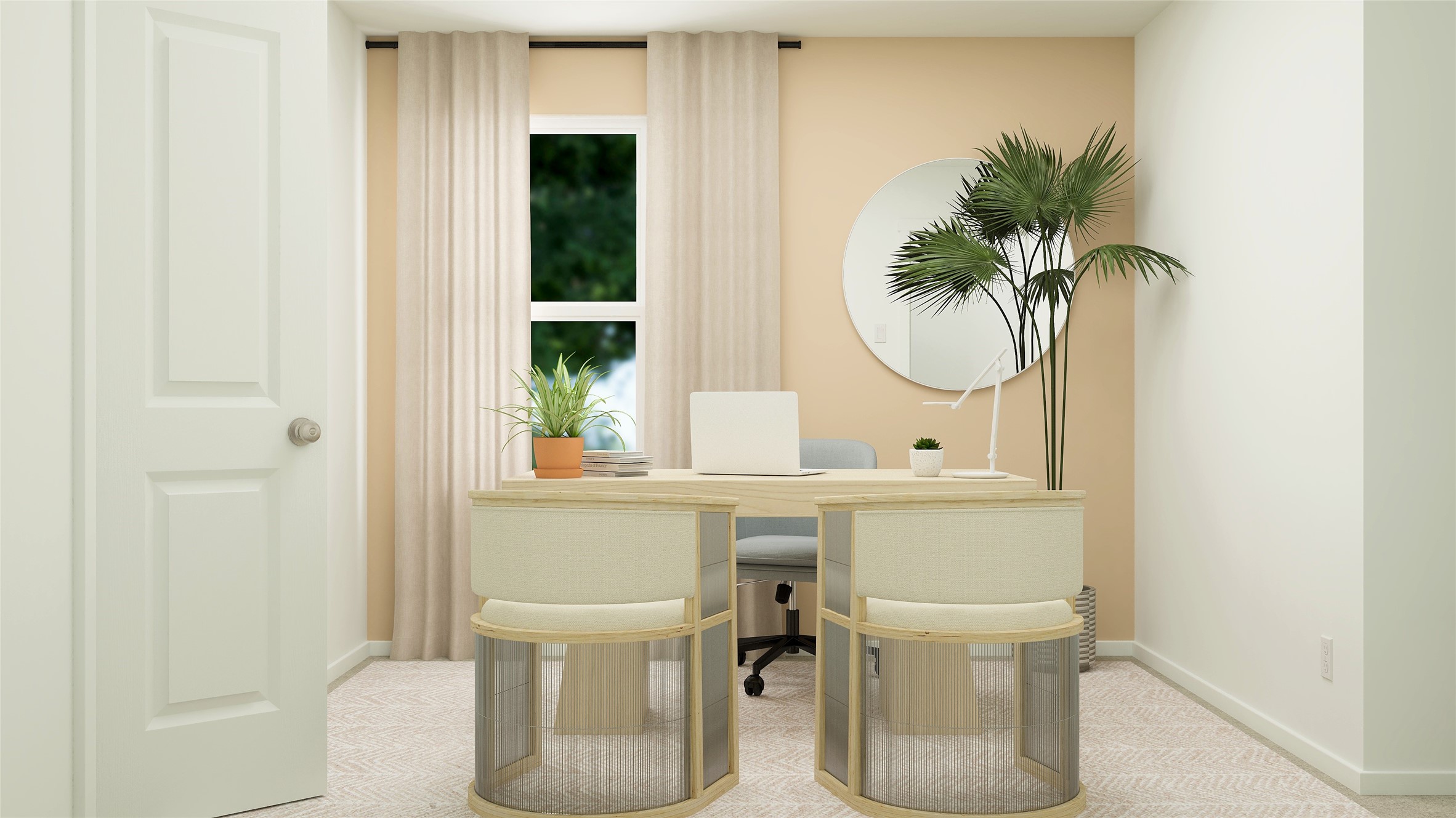 6007 Patriot Sound Road Humble, TX 77338 - Photo 31 of 34 a bathroom with a toilet a sink and a window