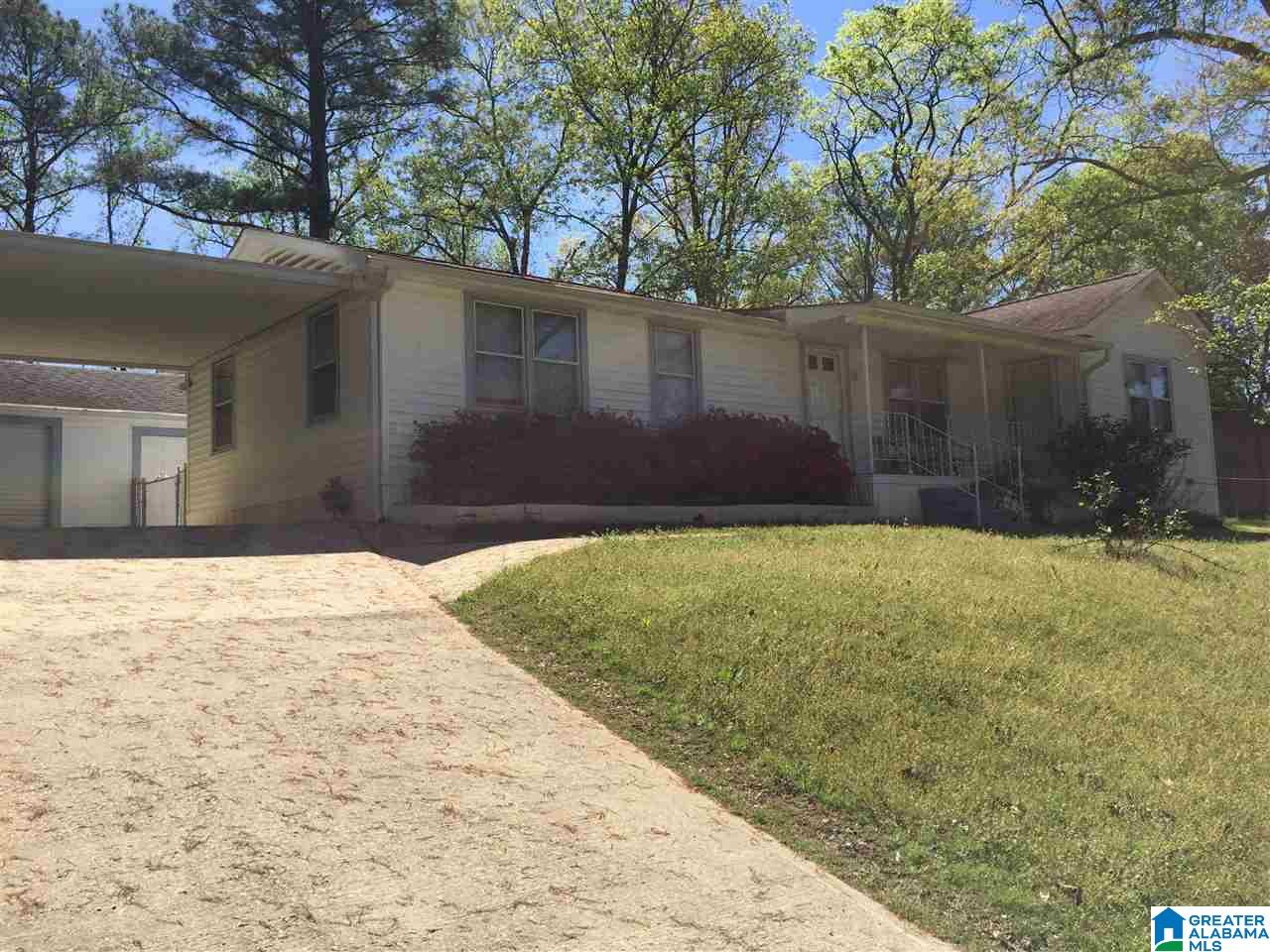 2727 New Castle Road Fultondale, AL 35217 - Photo 31 of 31