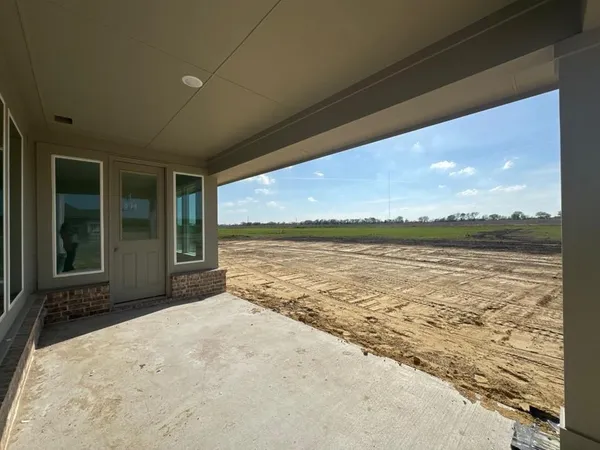 a view of a ocean view