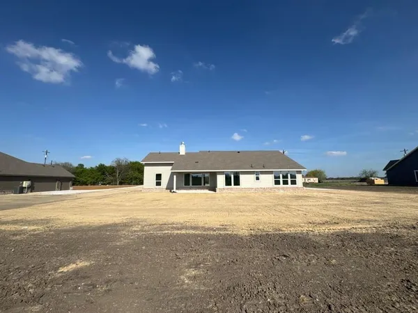 a view of an ocean beach