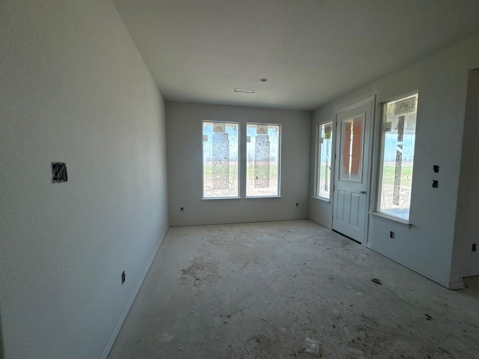 8755 County Road 623 Blue Ridge, TX 75424 - Photo 7 of 15 a view of an empty room with a window