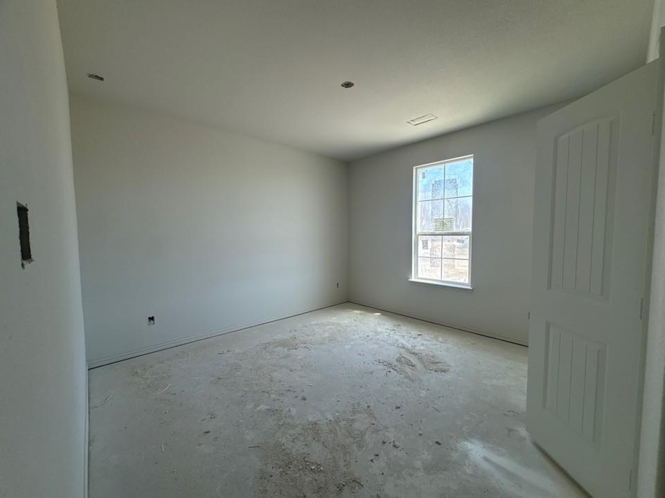 8755 County Road 623 Blue Ridge, TX 75424 - Photo 10 of 15 an empty room with windows