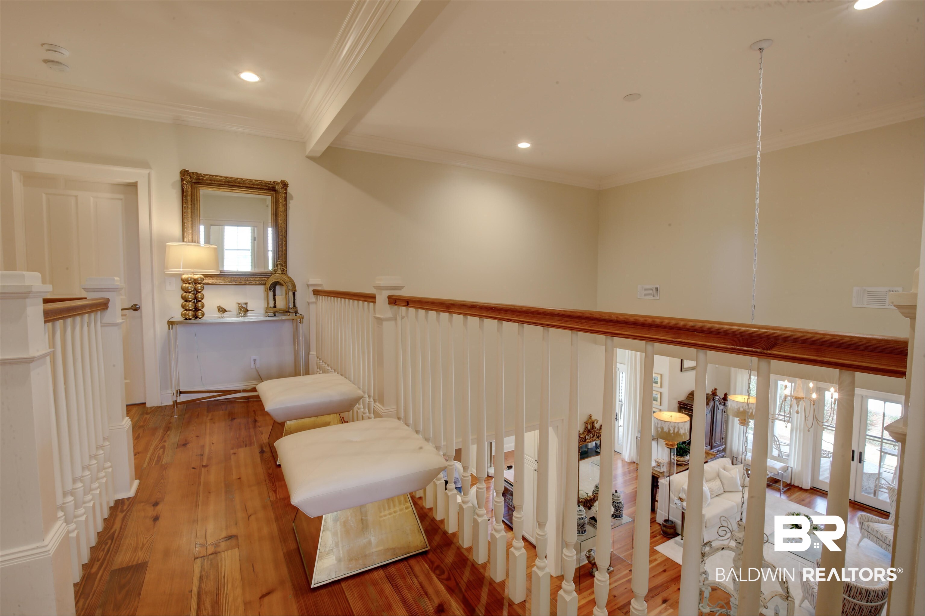 17861 South Section Street, Unit 18 Fairhope, AL 36532 - Photo 31 of 47 Stairway