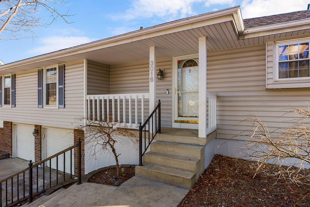 3016 Southeast 7 Street Blue Springs, MO 64014 - Photo 2 of 36