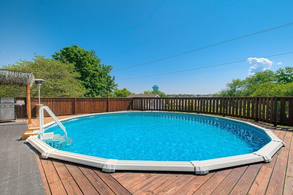 3016 Southeast 7 Street Blue Springs, MO 64014 - Photo 30 of 36