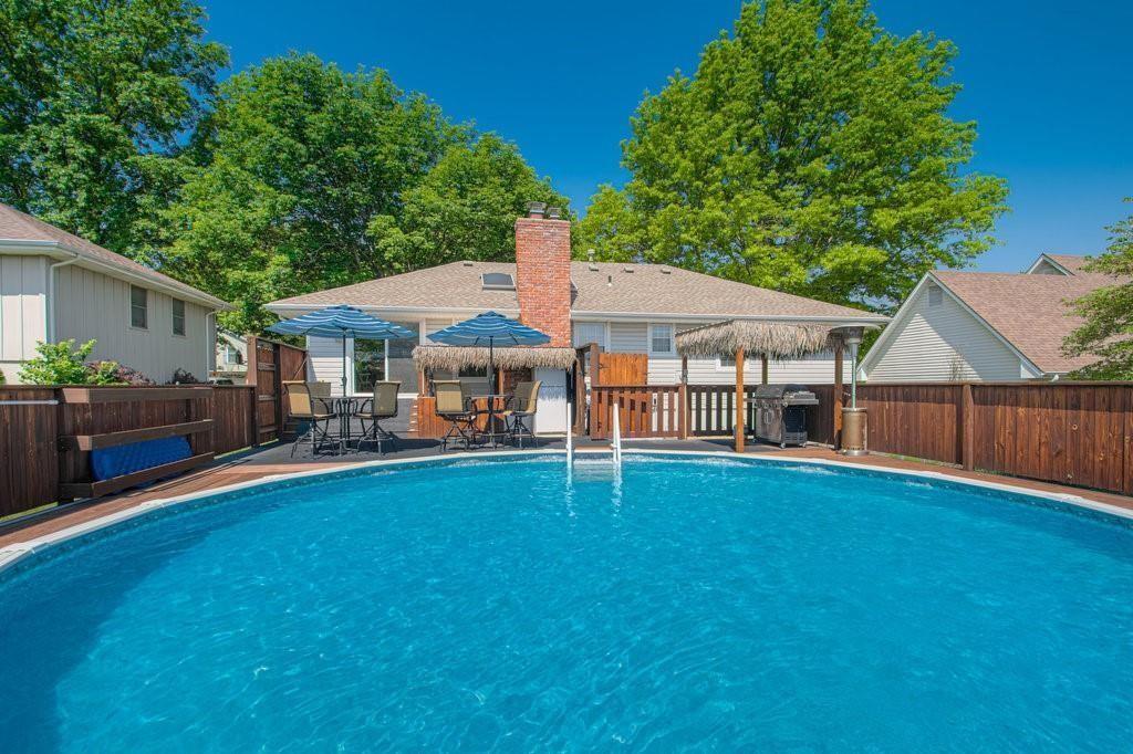 3016 Southeast 7 Street Blue Springs, MO 64014 - Photo 31 of 36