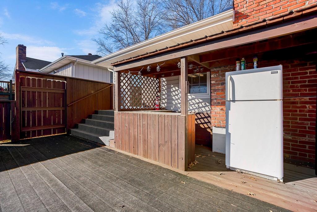 3016 Southeast 7 Street Blue Springs, MO 64014 - Photo 32 of 36