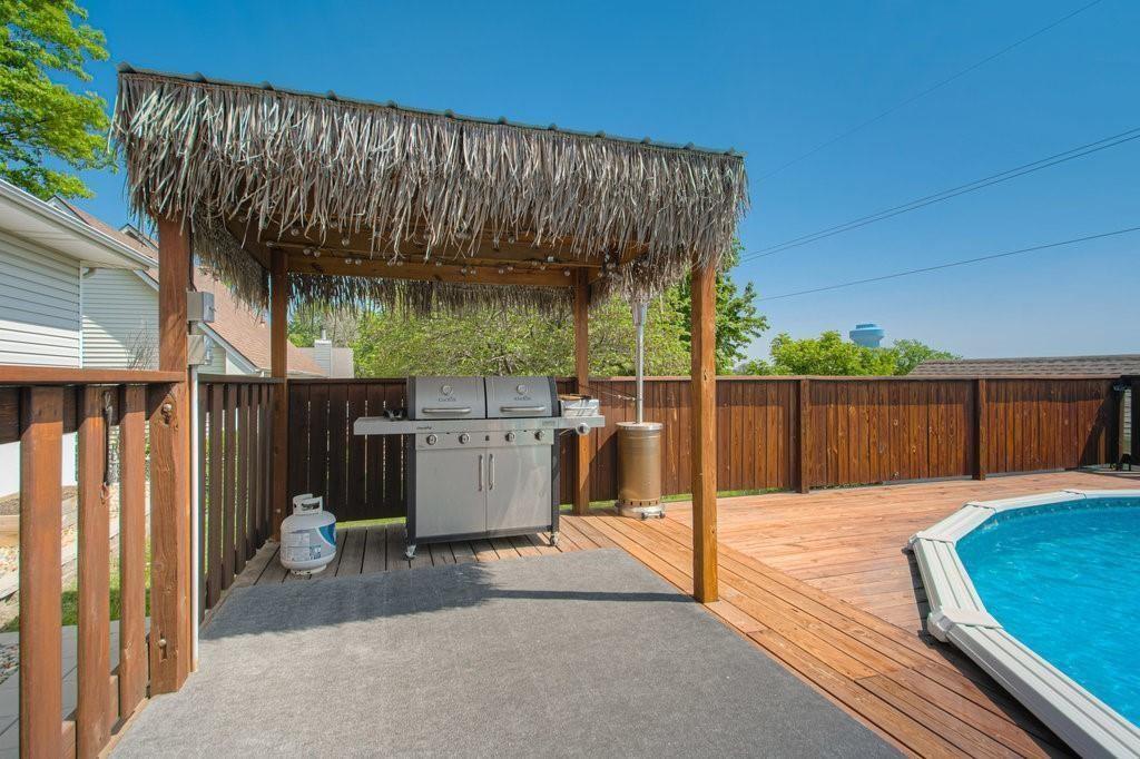 3016 Southeast 7 Street Blue Springs, MO 64014 - Photo 34 of 36