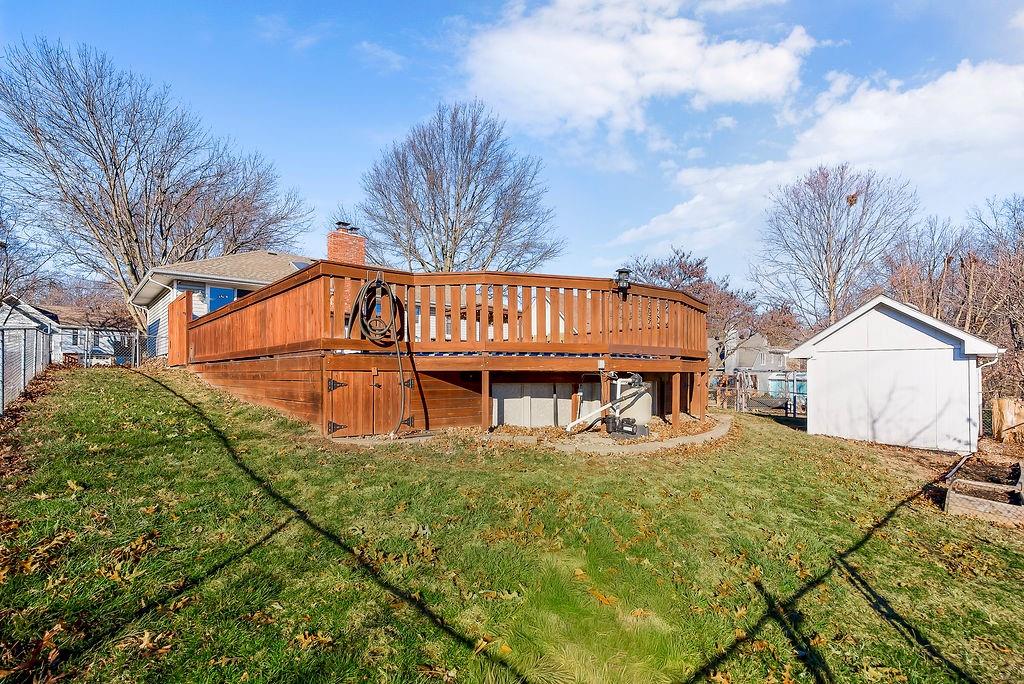 3016 Southeast 7 Street Blue Springs, MO 64014 - Photo 35 of 36