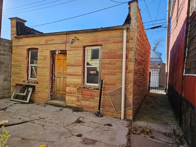 $150,000 | 2802 South Homan Avenue, Chicago, IL 60623