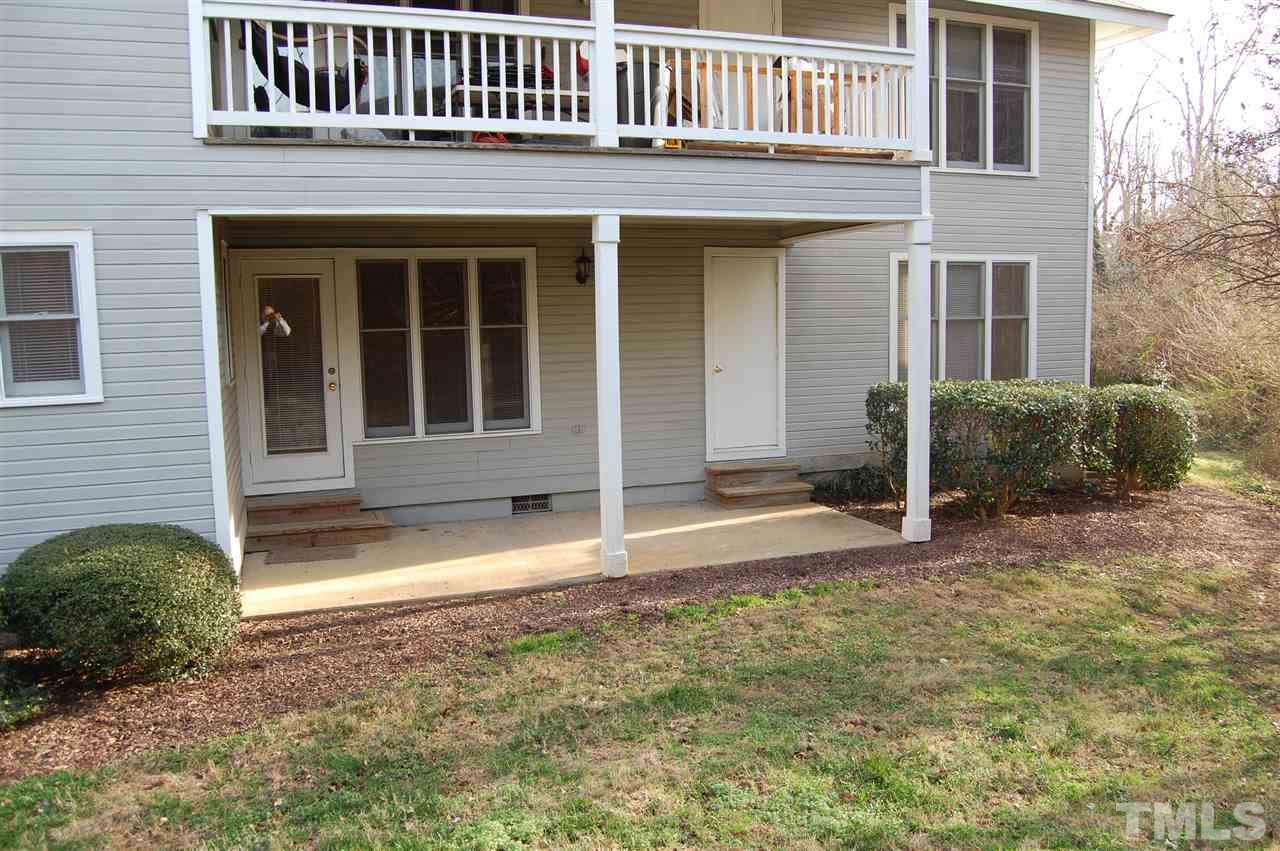 2821-102 Edridge Court, Unit 102 Raleigh, NC 27607 - Photo 1 of 13