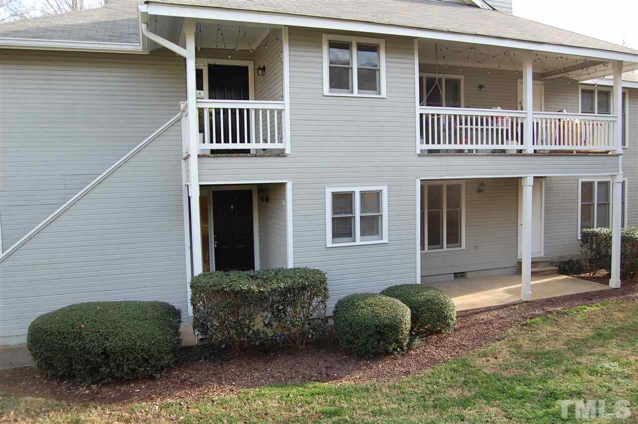 2821-102 Edridge Court, Unit 102 Raleigh, NC 27607 - Photo 2 of 13