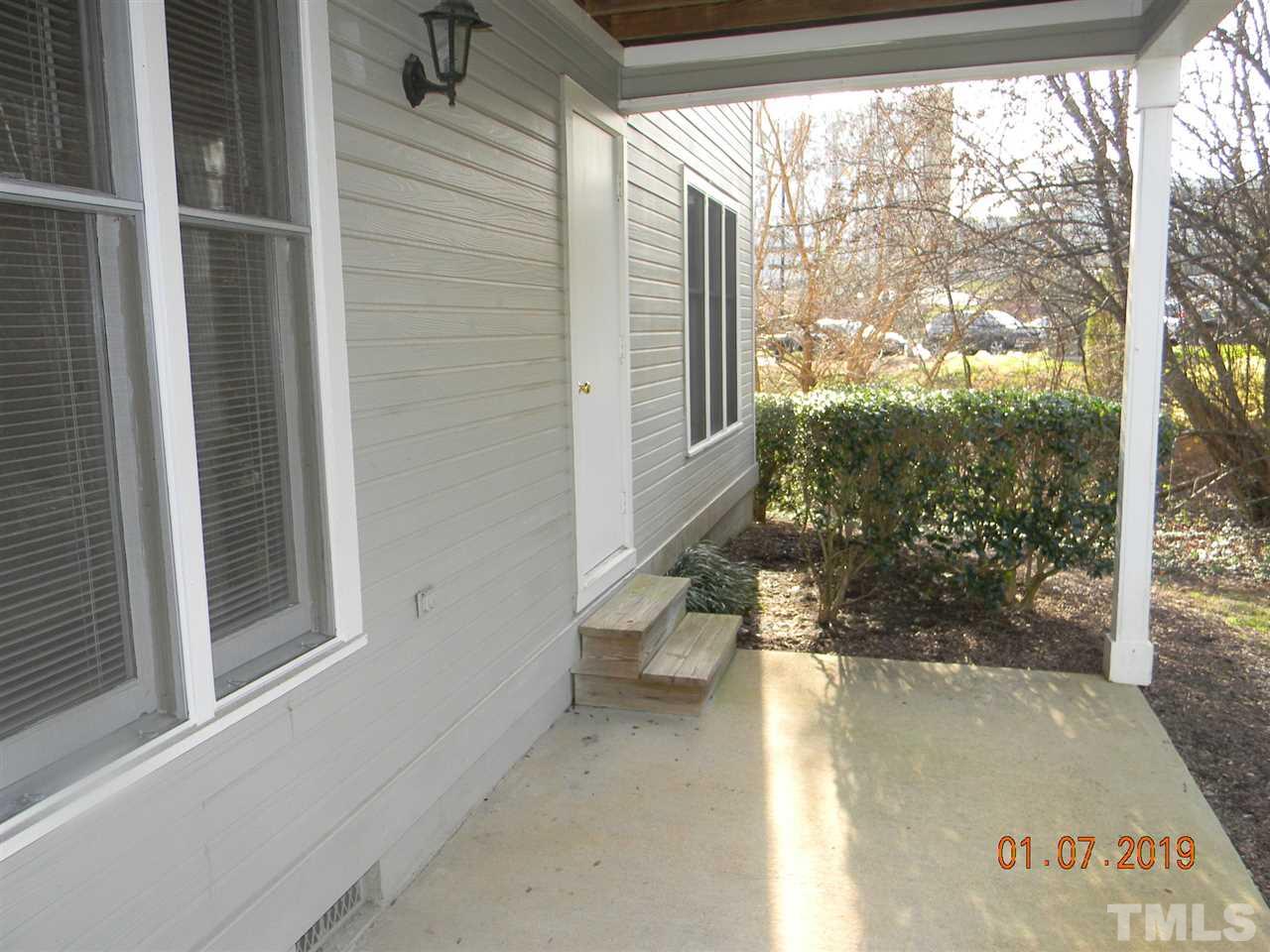 2821-102 Edridge Court, Unit 102 Raleigh, NC 27607 - Photo 3 of 13