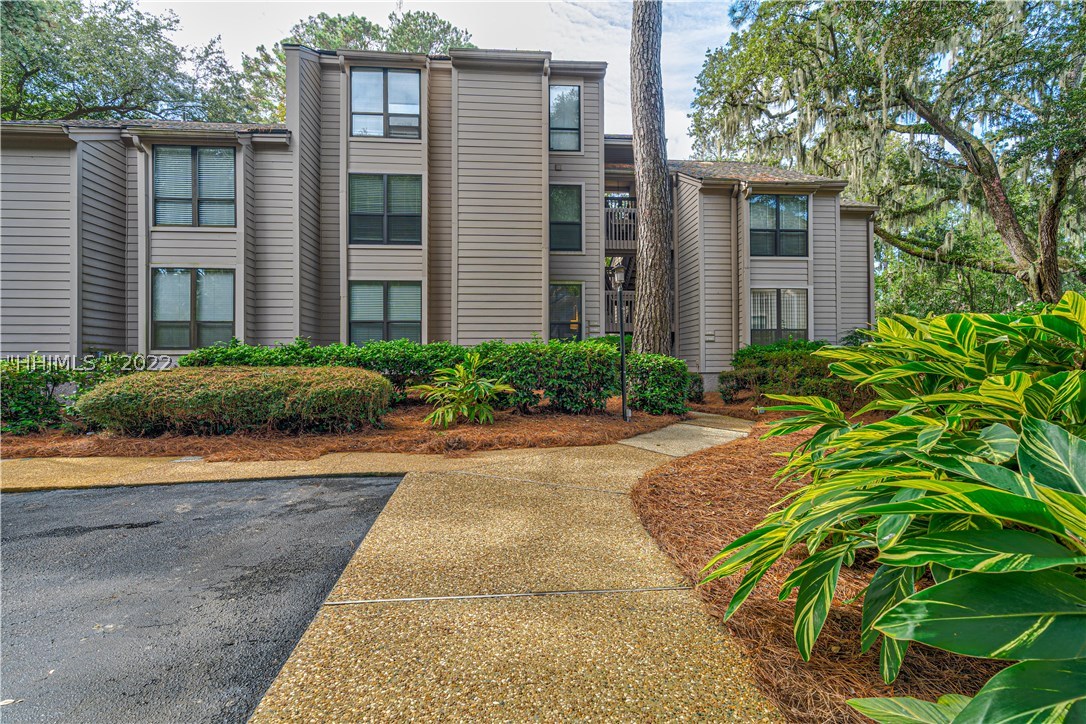 79 Lighthouse Road, Unit 2394 Hilton Head Island, SC 29928 - Photo 1 of 1 Lighthouse Tennis Villas conveniently located in b