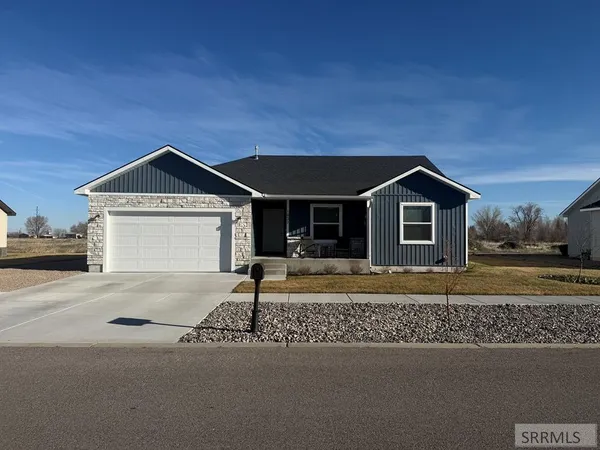 $399,900 | 1837 Dingo Run, Blackfoot, ID 83221